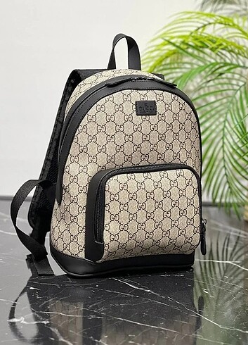 Gucci - Supreme Eden Backpack