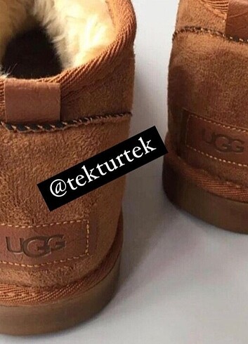 Ugg Ultra Mini boy 