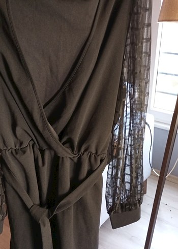 Kısa Tulum - Görsel 4