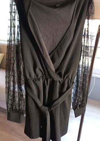 Kısa Tulum - Görsel 2