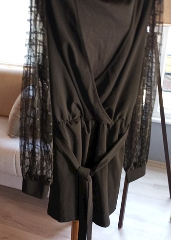 Kısa Tulum - Görsel 3