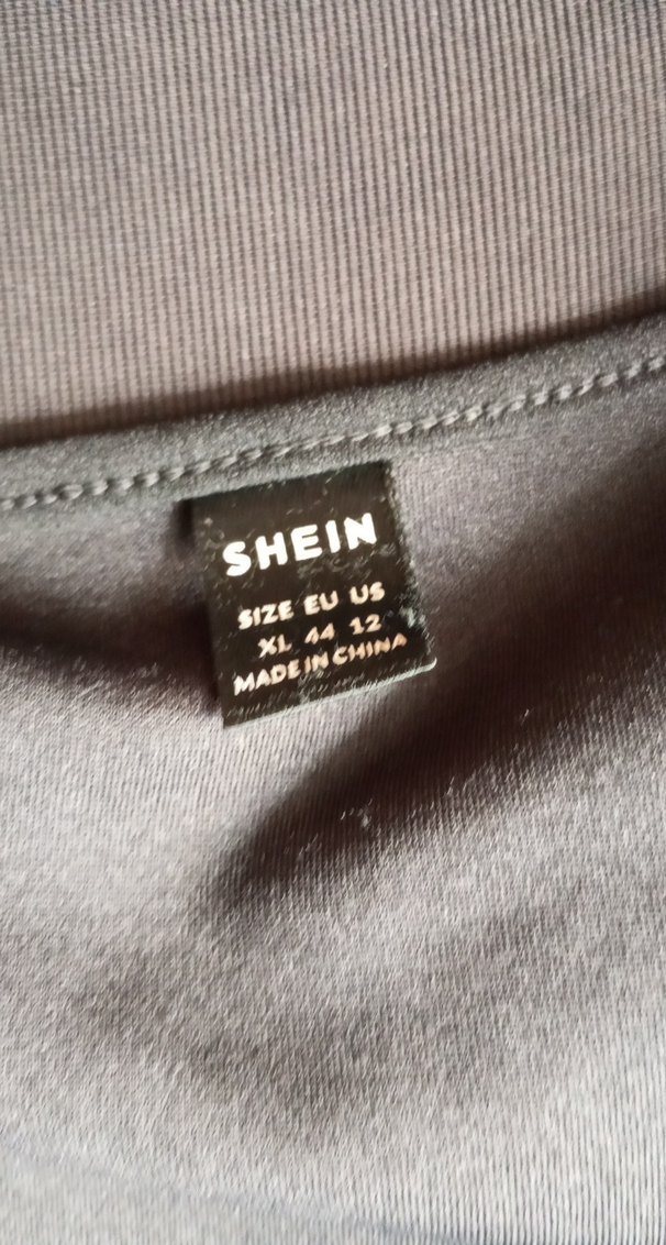 Kısa Tulum - Görsel 5