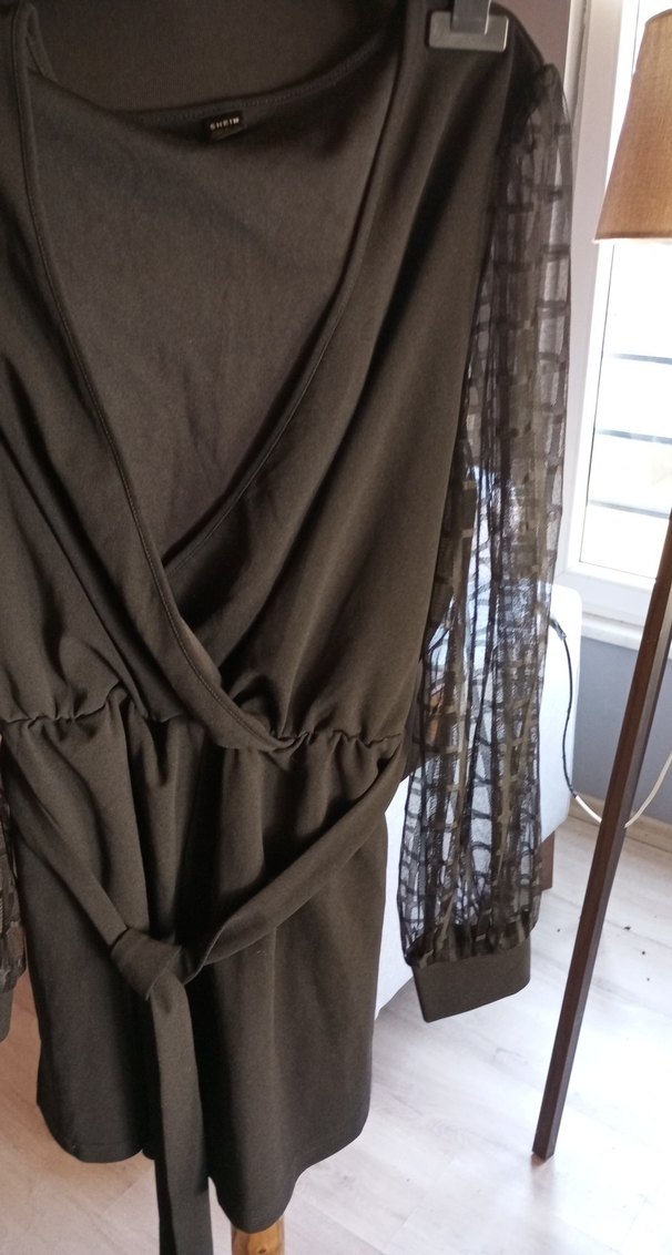 Kısa Tulum - Görsel 4