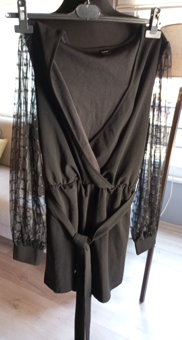 Kısa Tulum - Görsel 2