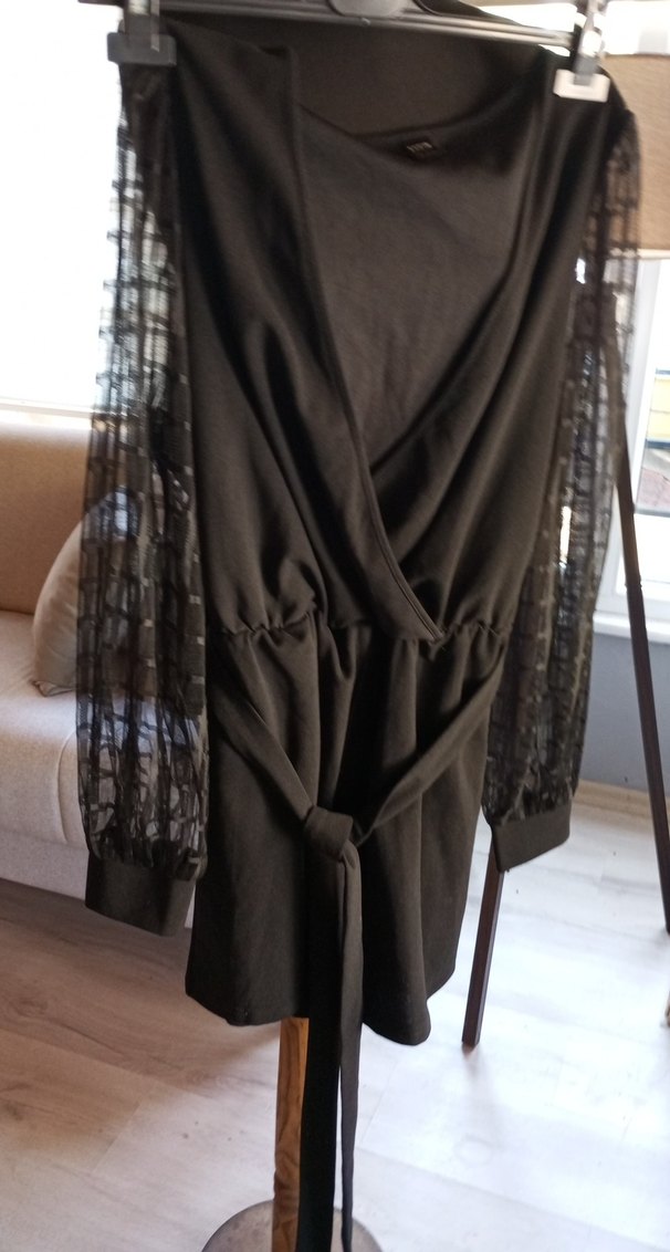 Kısa Tulum - Görsel 3