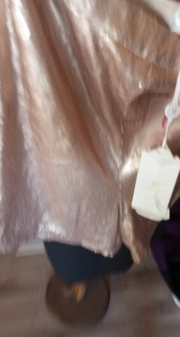 pul detaylı şort - Görsel 2