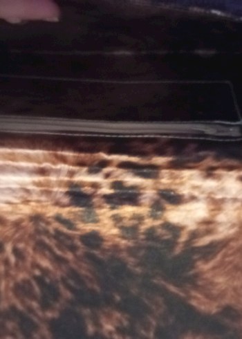 VİNTAGE Portföy Çanta - Görsel 9