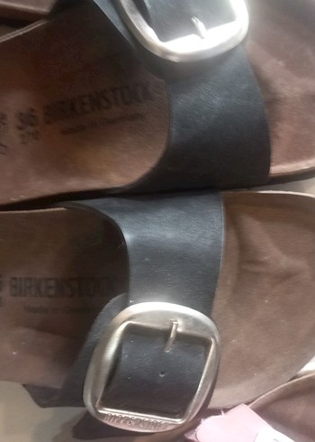 BİRKENSTOCK - Görsel 2