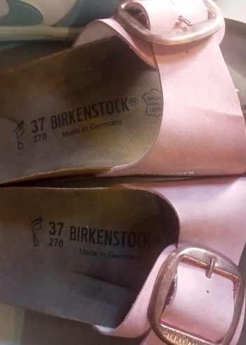 Birkenstock 36