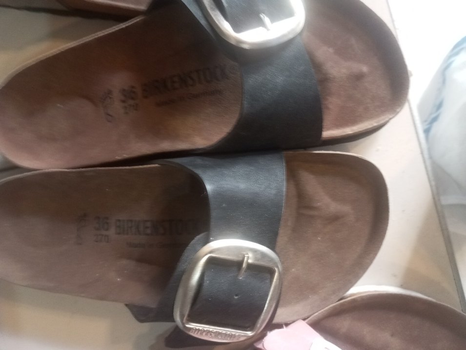 BİRKENSTOCK - Görsel 2