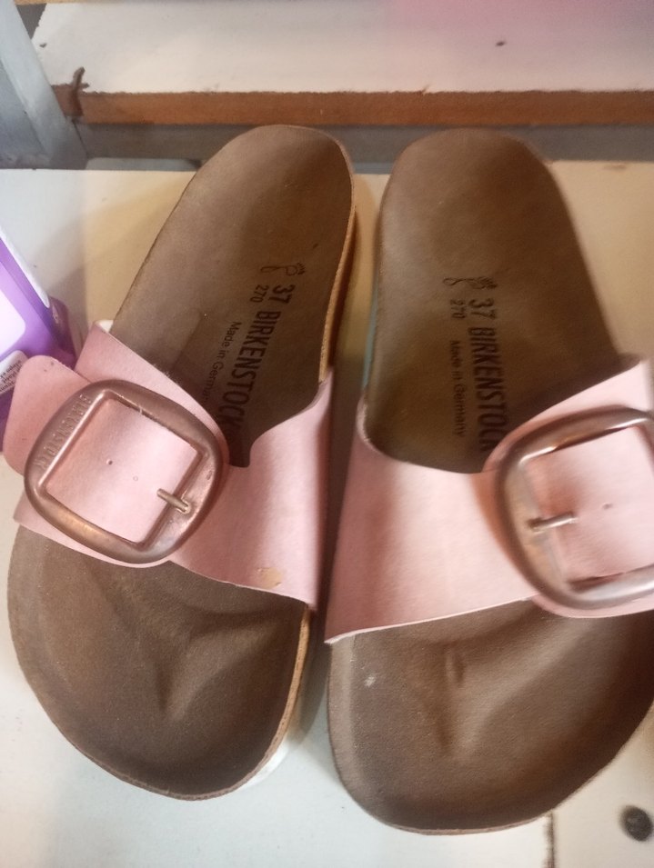 BİRKENSTOCK - Görsel 3