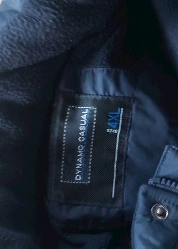 Kışlık Mont - Görsel 3