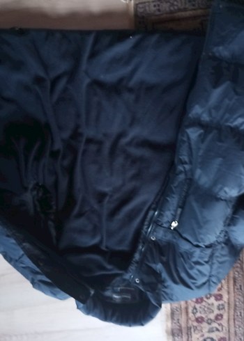 Kışlık Mont - Görsel 2