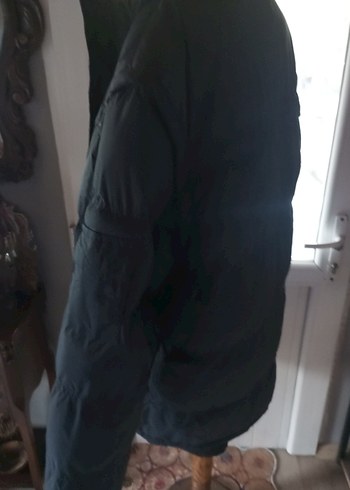 Kışlık Mont - Görsel 6