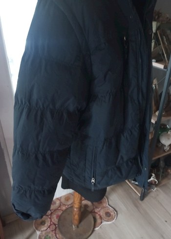 Kışlık Mont - Görsel 4