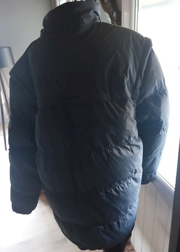 Kışlık Mont - Görsel 7