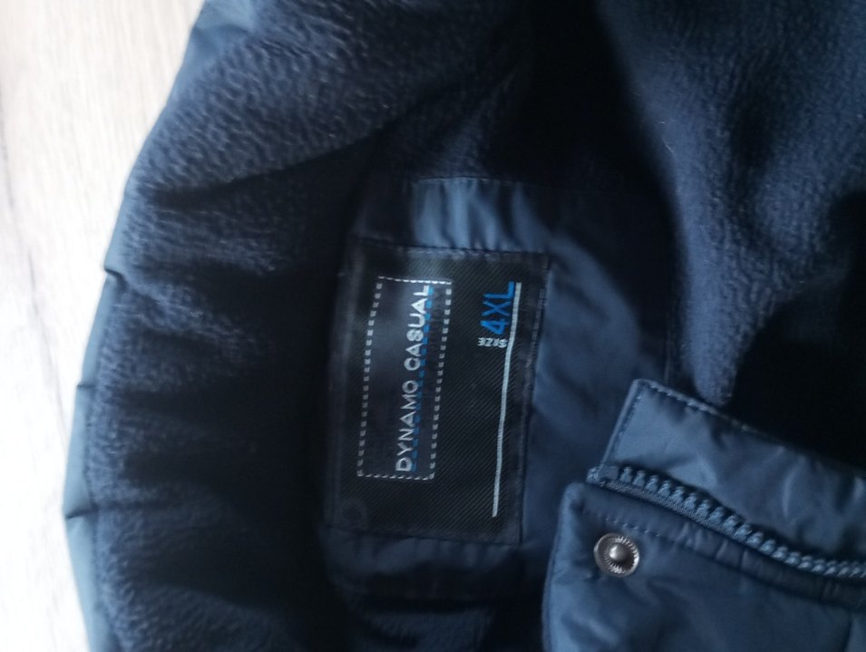 Kışlık Mont - Görsel 3