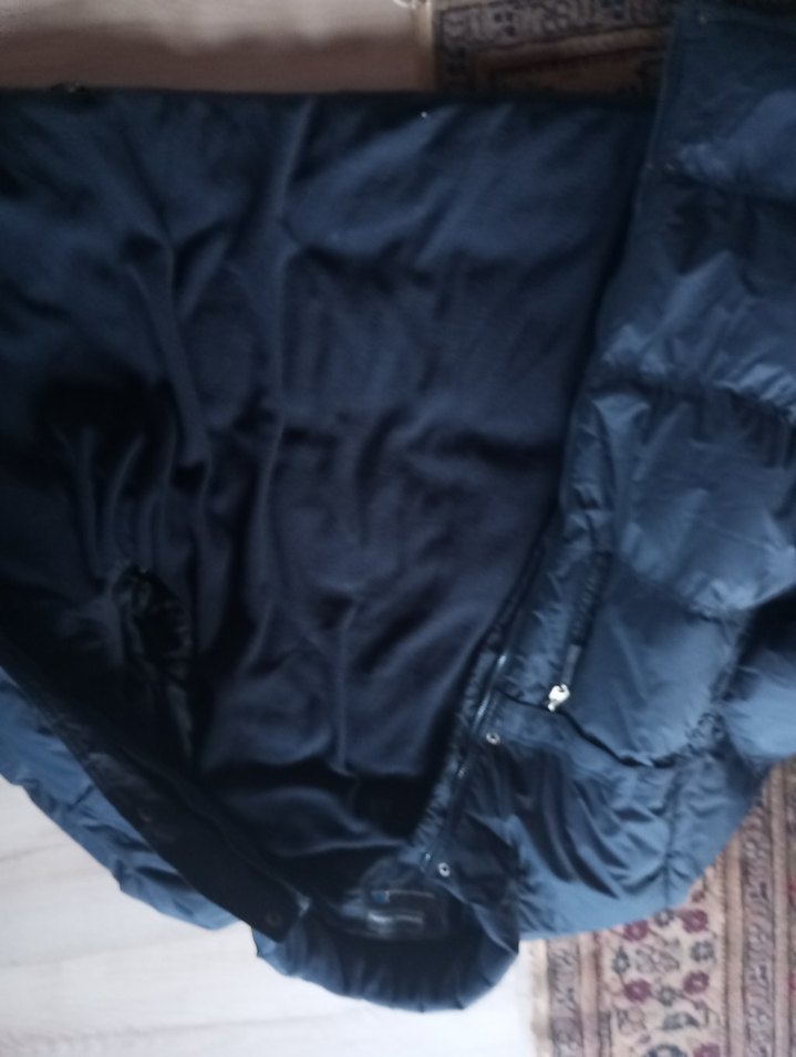 Kışlık Mont - Görsel 2