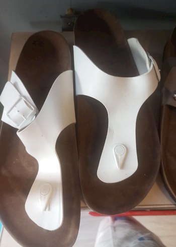 BİRKENSTOCK - Görsel 2