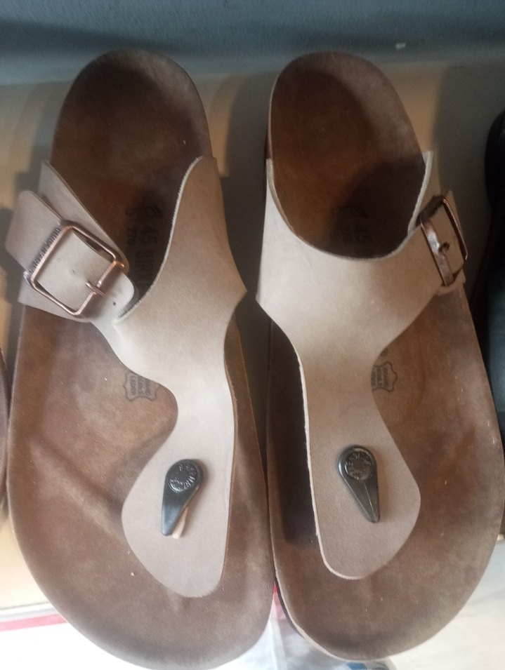 BİRKENSTOCK - Görsel 3