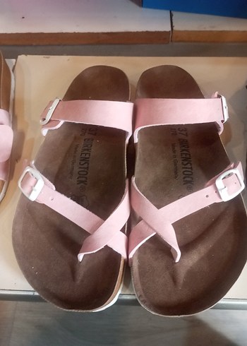 Birkenstock 36