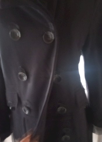 Kadın Kaban - Görsel 4