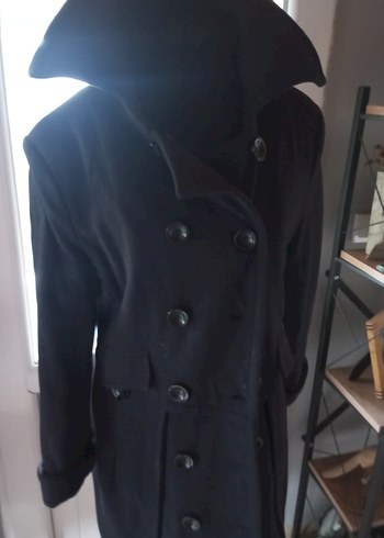 Kadın Kaban - Görsel 3