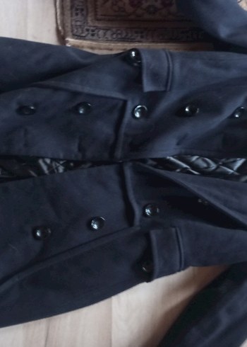 Kadın Kaban - Görsel 2