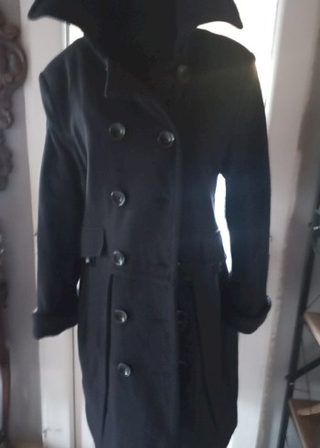 Kadın Kaban - Görsel 5