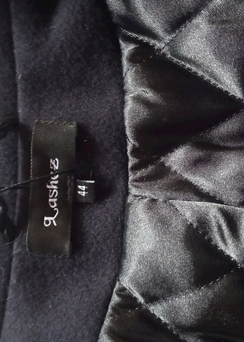 Kadın Kaban - Görsel 6