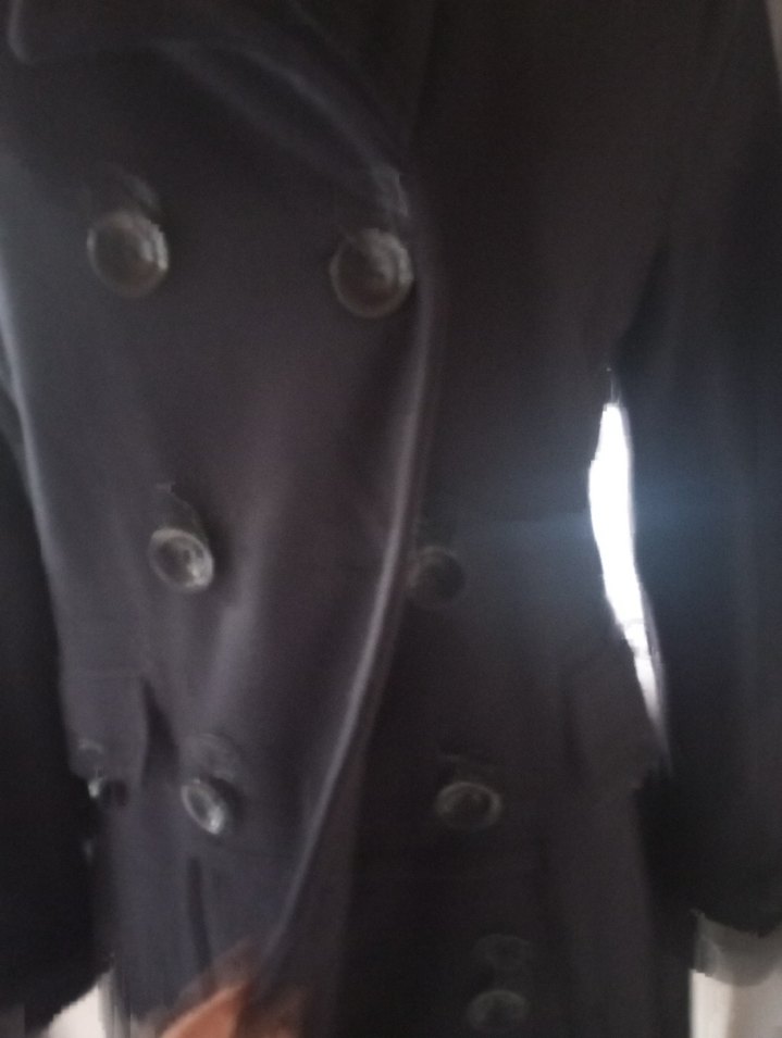 Kadın Kaban - Görsel 4