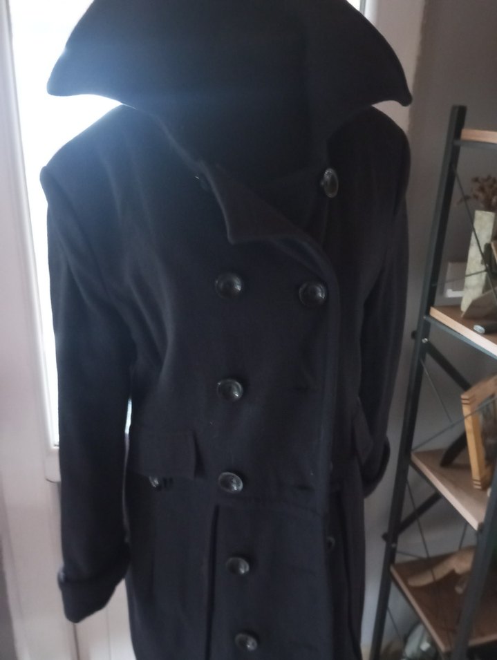 Kadın Kaban - Görsel 3