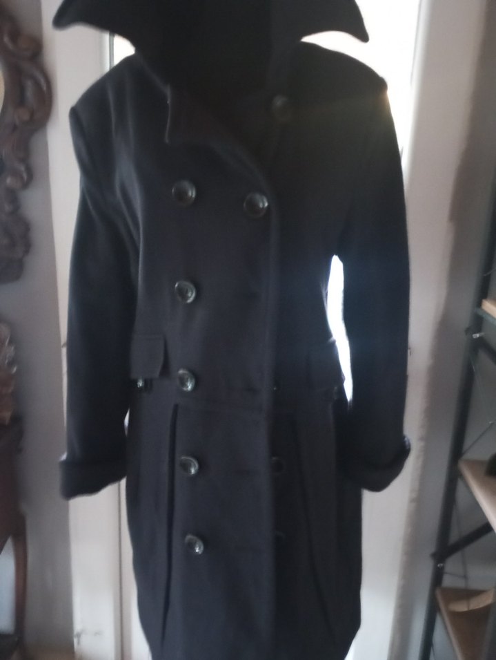 Kadın Kaban - Görsel 5