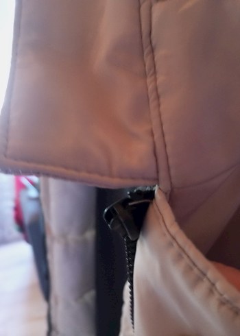 Prada Erkek Mont - Görsel 12