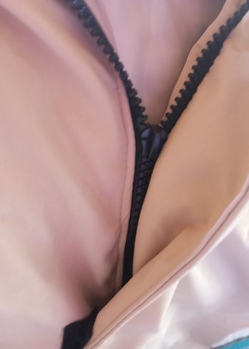 Prada Erkek Mont - Görsel 10