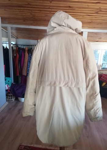 Prada Erkek Mont - Görsel 5