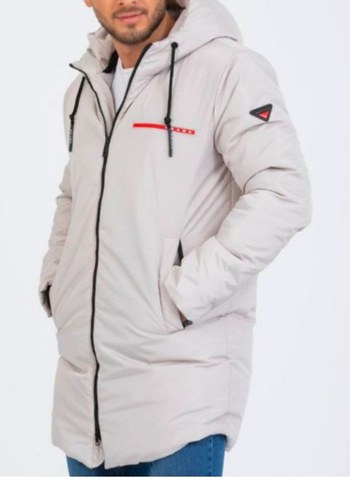 Prada Erkek Mont - Görsel 13