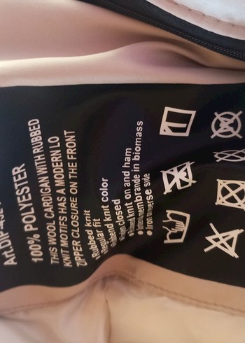 Prada Erkek Mont - Görsel 8