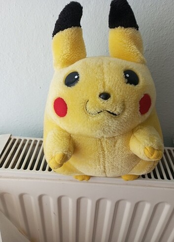 Pikaçu