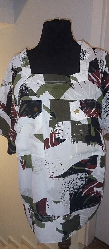 Next NEXT marka bluz