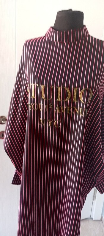 Diğer Tunik