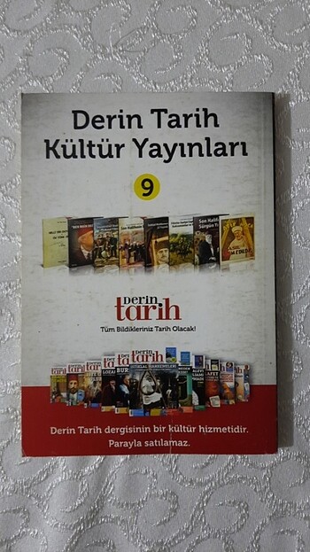 Ayasofya Davası- Osman Yüksel Serdengeçti -derin tarih