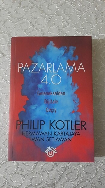 Philip Kotler - Pazarlama 4.0 