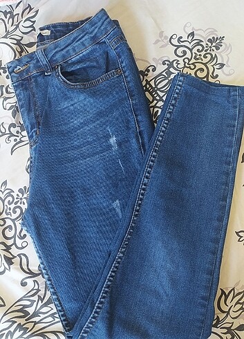 Kot pantolon 
