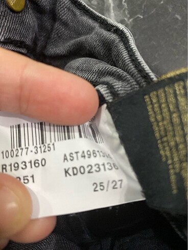 Mavi Jeans Mavi jeans