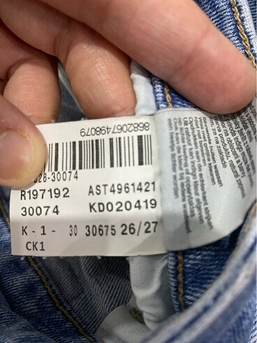 Mavi Jeans Mavi jeans