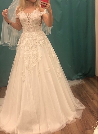 Narin moda Gelinlik