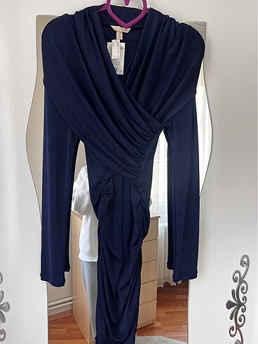 H&M elbise