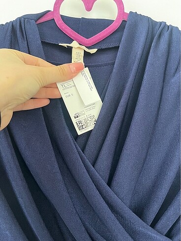 H&M H&M elbise