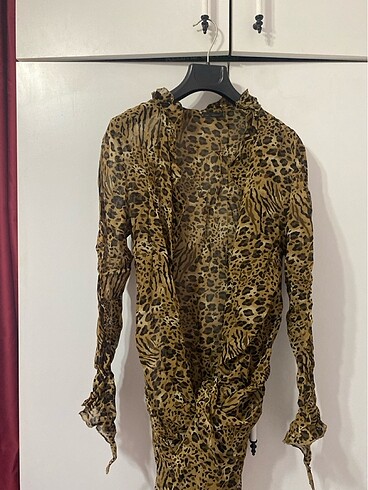 Diğer leopar